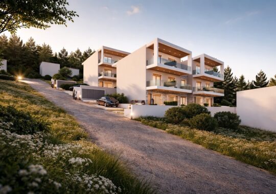 Apartments